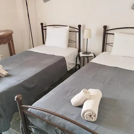 Ble Agia Mavra