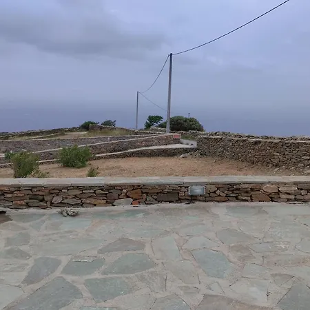 Ble Agia Mavra