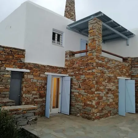 Holiday home Ble Agia Mavra