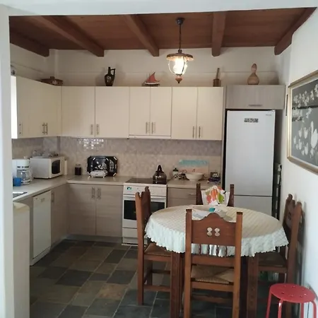 Holiday home Ble *