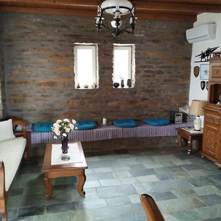 Holiday home Ble *