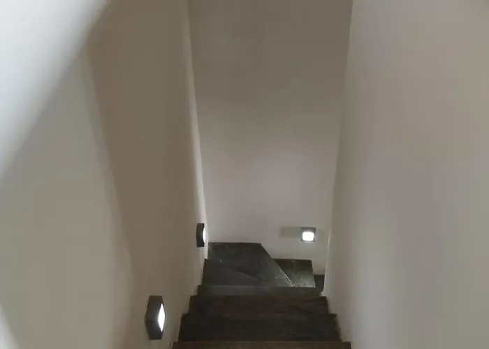 Ble Сasa de vacaciones Agia Mavra