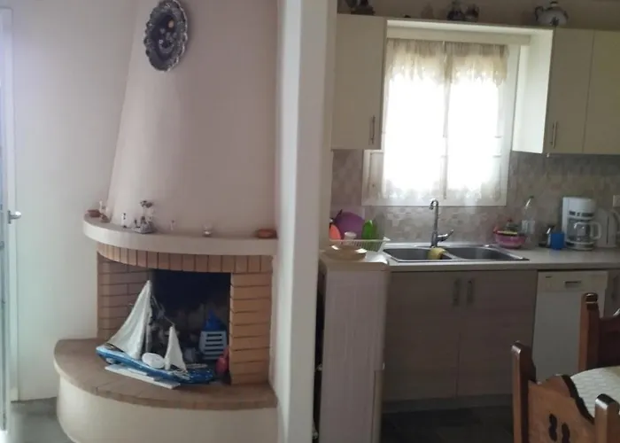 Ble Сasa de vacaciones *