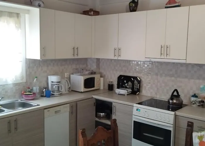 Сasa de vacaciones Ble