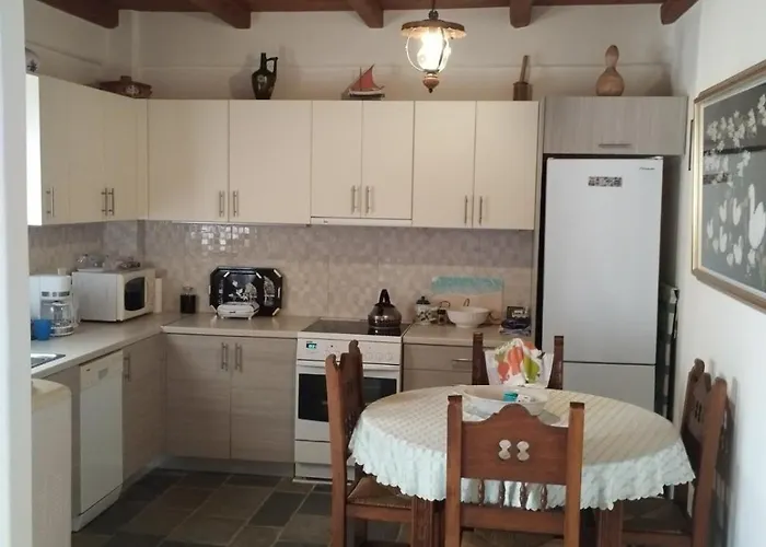 Сasa de vacaciones Ble *