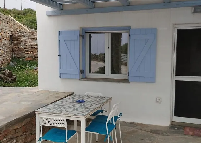 Ble Сasa de vacaciones