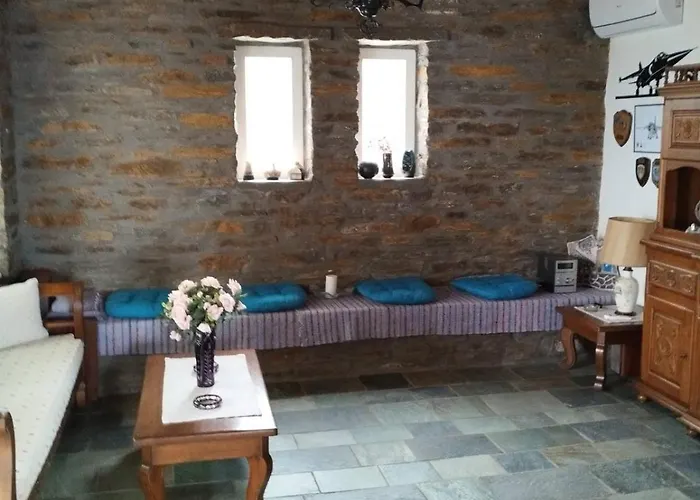 Сasa de vacaciones Ble *